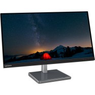 Монитор Lenovo 66ECGAC4EU L28u-35 28" IPS/3840 x 2160/60Hz/AMD FreeSync/4ms/1000:1/3M:1/300nit/Lift 150mm, Swivel, Pivot/2 x HDMI 2.0/DP1.4/2 x 2W