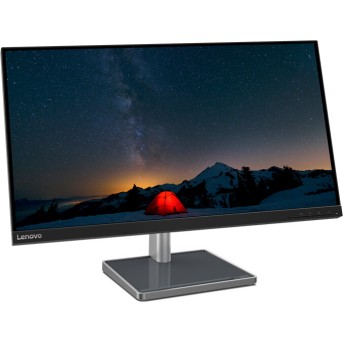 Монитор Lenovo 66ECGAC4EU L28u-35 28" IPS/<wbr>3840 x 2160/<wbr>60Hz/<wbr>AMD FreeSync/<wbr>4ms/<wbr>1000:1/<wbr>3M:1/<wbr>300nit/<wbr>Lift 150mm, Swivel, Pivot/<wbr>2 x HDMI 2.0/<wbr>DP1.4/<wbr>2 x 2W - Metoo (1)