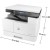 Многофункциональное устройство HP МФУ HP LaserJet MFP M438n Prntr (A3) Printer/<wbr>Scanner/<wbr>Copier, 1200 dpi, 22/<wbr>12 ppm (A4/<wbr>A3), 256 MB, 600 MHz, 100+250 tray, USB+Ethernet, Duty 50K A4 - Metoo (3)