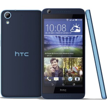 Смартфон HTC Desire 626g - Metoo (8)