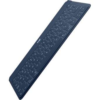 Клавиатура Logitech Keys-To-Go, Classic Blue (M/<wbr>N: Y-R0052) - Metoo (5)