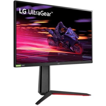 Монитор LCD 27'' [16:9] 1920х1080(FHD) IPS, nonGLARE, 75 Гц, 400cd/<wbr>m2, H178°/<wbr>V178°, 1000:1, Mega, 16,7 миллионов цветов, 1ms, 2xHDMI, DP, Height adj, Pivot, Tilt, Swivel, 2Y, Black - Metoo (4)