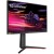 Монитор LCD 27'' [16:9] 1920х1080(FHD) IPS, nonGLARE, 75 Гц, 400cd/<wbr>m2, H178°/<wbr>V178°, 1000:1, Mega, 16,7 миллионов цветов, 1ms, 2xHDMI, DP, Height adj, Pivot, Tilt, Swivel, 2Y, Black - Metoo (4)