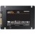 Накопитель на жестком магнитном диске Samsung Твердотельный накопитель SSD Samsung MZ-77E1T0BW 1000ГБ 2.5" 870 EVO SATA III - Metoo (10)