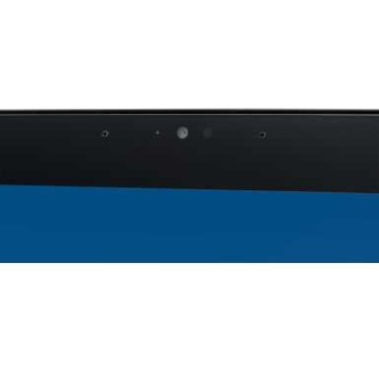 Монитор LCD 23.6'' [16:9] 1920х1080(FHD) VA, GLARE, TOUCH, 60 Гц, 250cd/<wbr>m2, H178°/<wbr>V178°, 3000:1, 12М:1, 16.7M, 6ms, DVI, HDMI, DP, USB-Hub, Tilt, Speakers, Webcam, 3Y, Black - Metoo (12)