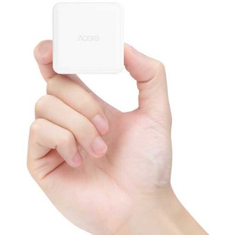 Куб управления Xiaomi Aqara MFKZQ01LM - Metoo (4)