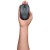 Мышь беспроводная Logitech M235 Colt Matte (серая, оптическая, 1000dpi, 2.4 GHz/USB-ресивер (Logitech Unifying®)) (M/N: M-R0038 / C-U0008) в Metoo.kz - Metoo (7)
