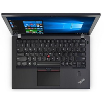 Ноутбук Lenovo ThinkPad X270 (20HN0016RK) - Metoo (3)