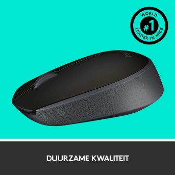 Мыши Logitech 910-004424 - Metoo (1)