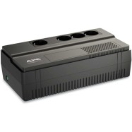 Источник бесперебойного питания APC Источник бесперебойного питания APC Easy UPS, Интерактивная, 500 ВА / 300 Вт, Tower, Schuko, LED