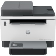 МФУ HP LaserJet Tank MFP 2602sdn Printer (A4) , Printer/Scanner/Copier, 600 dpi, 22 ppm, duplex, 64 MB, 500 MHz, 250 pages tray, USB+Ethernet, Duty 25K pages