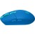 Мышь игровая беспроводная Logitech G305 LIGHTSPEED Blue (M/<wbr>N: M-R0071 / C-U0008) - Metoo (4)