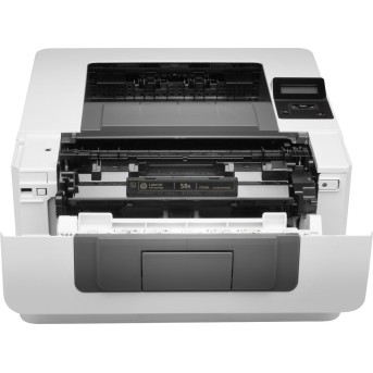 Принтер лазерный HP принтер HP LaserJet Pro M404n A4 - Metoo (6)