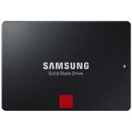 SSD накопитель 1Tb Samsung MZ-76P1T0BW, 2.5", SATA III