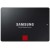 SSD накопитель 1Tb Samsung MZ-76P1T0BW, 2.5", SATA III - Metoo (1)