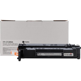 Тонер-картриджи F+ FP-CF289A в Metoo.kz - Metoo (3)
