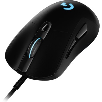 Мышь Logitech G403 HERO - Metoo (1)