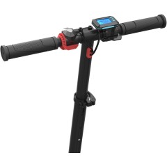Электросамокаты HIPER Slim VX581 Black