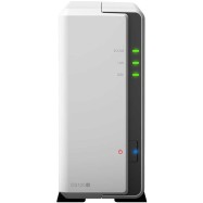Сетевое оборудование Synology Сетевой NAS сервер DS120j 1xHDD для дома