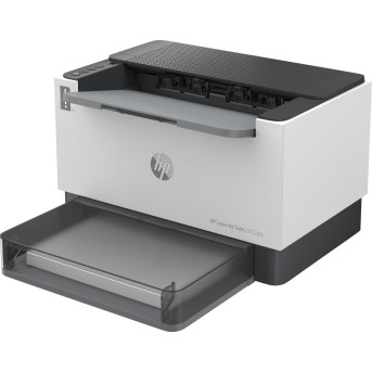 МФУ HP 2R3E3A LaserJet Tank MFP 2502dw Printer (A4) , Printer, 600 dpi, 22 ppm, 64 MB, 500 MHz, 250 pages tray, USB+Ethernet+Wi-Fi, Duty 25K pages - Metoo (9)