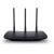 Маршрутизатор TP-LINK TL-WR940N 450M - Metoo (1)