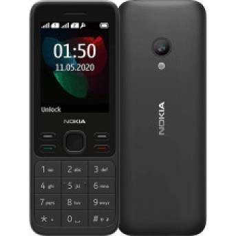 Мобильные телефоны Nokia 16GMNB01A16 - Metoo (1)