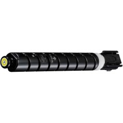 Тонер C-EXV 58L YELLOW Yield for imageRUNNER ADVANCE DX C58xx (ISO 26 000 стр)