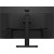 Монитор жидкокристаллический HP HP Monitor P24h G4 23.8" IPS 1920 x 1080/<wbr>5 ms/<wbr>DP/<wbr>HDMI/<wbr>VGA/<wbr>3 Year - Metoo (4)