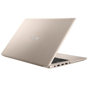 Ноутбук Asus N580VD (90NB0FL1-M04830) - Metoo (5)