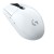 Мышь Logitech G305 LIGHTSPEED, White (белая) - Metoo (4)