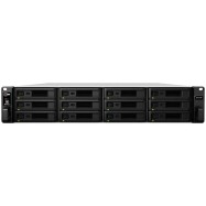 Модуль Synology RX1217 12xHDD 2U для увеличения дисковой емкости