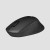 Мышь беспроводная Logitech M330 Silent Plus Black (черная, оптическая, 1000dpi, 2.4 GHz/<wbr>USB-ресивер, бесшумная, под правую руку) (M/<wbr>N: M-R0051 / C-U0010) - Metoo (4)