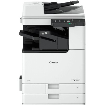 Монохромные копировальные аппараты Canon 5975C005 - Metoo (1)