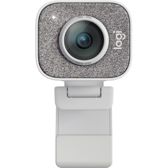 Интернет-камера Logitech StreamCam OFF WHITE - Metoo (2)