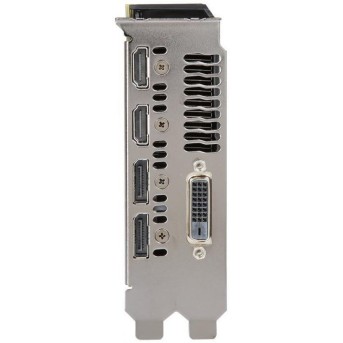 Видеокарта PCI-E ASUS TURBO-GTX1070TI-8G - Metoo (6)