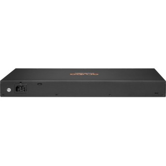 Aruba 6000 24G CL4 4SFP 370W Swch - Metoo (3)