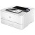 Принтер HP LaserJet Pro 4003n (A4), 40 ppm, 256MB, 1.2 MHz, tray 100+250 pages, USB+Etherneti, Duty - 80K pages - Metoo (4)
