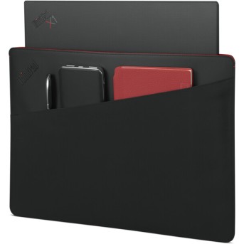 Lenovo ThinkPad Professional 14-inch Sleeve 4X41L51716 в Metoo.kz - Metoo (4)