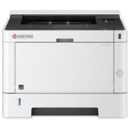 Лазерный принтер Kyocera P2335dw (A4, 1200dpi, 256Mb, 35 ppm, 350 л., дуплекс, USB 2.0, Gigabit Ethernet, Wi-Fi, TK-1200)