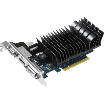 Видеокарта Asus GeForce GT730 DDR3 2Gb (GT730-SL-2GD3-BRK) - Metoo (2)