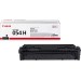 Тонер-картридж черный CRG 054 H BK (3100 стр.) для Canon LBP62x/MF64x