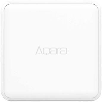 Куб управления Xiaomi Aqara MFKZQ01LM - Metoo (5)