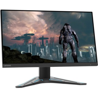 Монитор Lenovo 66CFGAC1EU G24-20 23.8" IPS/<wbr>1920x1080/<wbr>144Hz/<wbr>FreeSync Premium, G-Sync/<wbr>0.5ms/<wbr>1000:1/<wbr>3M:1/<wbr>350nit/<wbr>Lift 130mm/<wbr>2 x HDMI 2.0/<wbr>DP 1.4/<wbr>DP in box - Metoo (9)