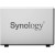 Сетевое оборудование Synology Сетевой NAS сервер DS120j 1xHDD для дома - Metoo (5)