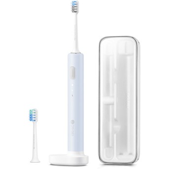 Электрические зубные щётки DR.BEI DR.BEI C1 Blue - Metoo (3)