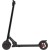 Электросамокаты HIPER Stark DX801 Black - Metoo (5)