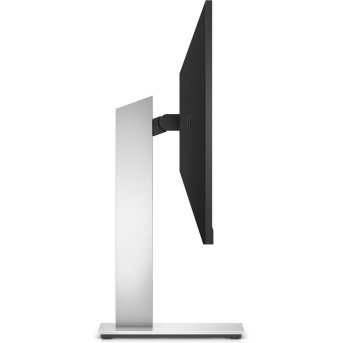 Монитор LCD 24'' [16:9] 1920х1200(WUXGA) IPS, nonGLARE, 60 Hz, 250 cd/<wbr>m2, H178°/<wbr>V178°, 1000:1, 20М:1, 16.7M, 5ms, VGA, HDMI, DP, USB-Hub, Height adj, Pivot, Tilt, Swivel, 1Y, Black,Silver - Metoo (2)