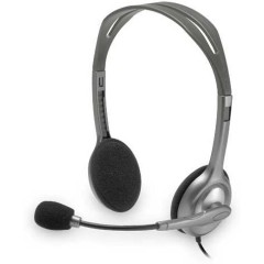 Гарнитуры для ПК Logitech
