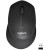 Мышь беспроводная Logitech M330 Silent Plus Black (черная, оптическая, 1000dpi, 2.4 GHz/<wbr>USB-ресивер, бесшумная, под правую руку) (M/<wbr>N: M-R0051 / C-U0010) - Metoo (1)