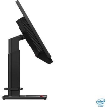 ThinkCentre TIO 24 Gen 4 23.8-inch WLED FHD 250nit 2xspeakers 1080p Camera - Metoo (2)